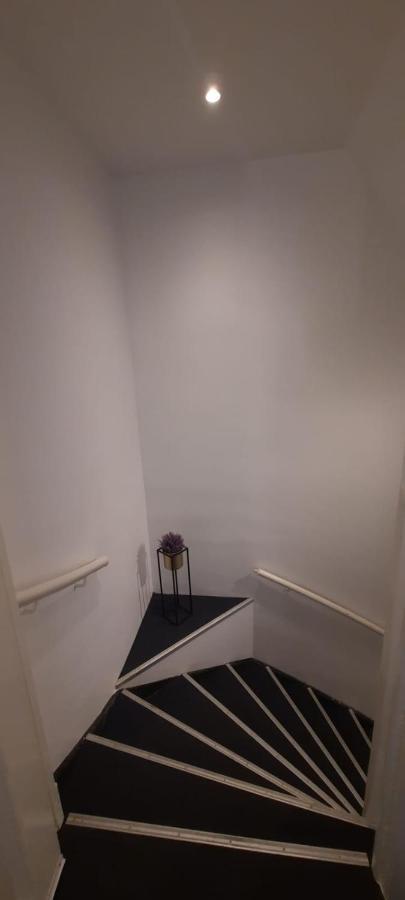 Apartments City Center 8 هامبورغ المظهر الخارجي الصورة