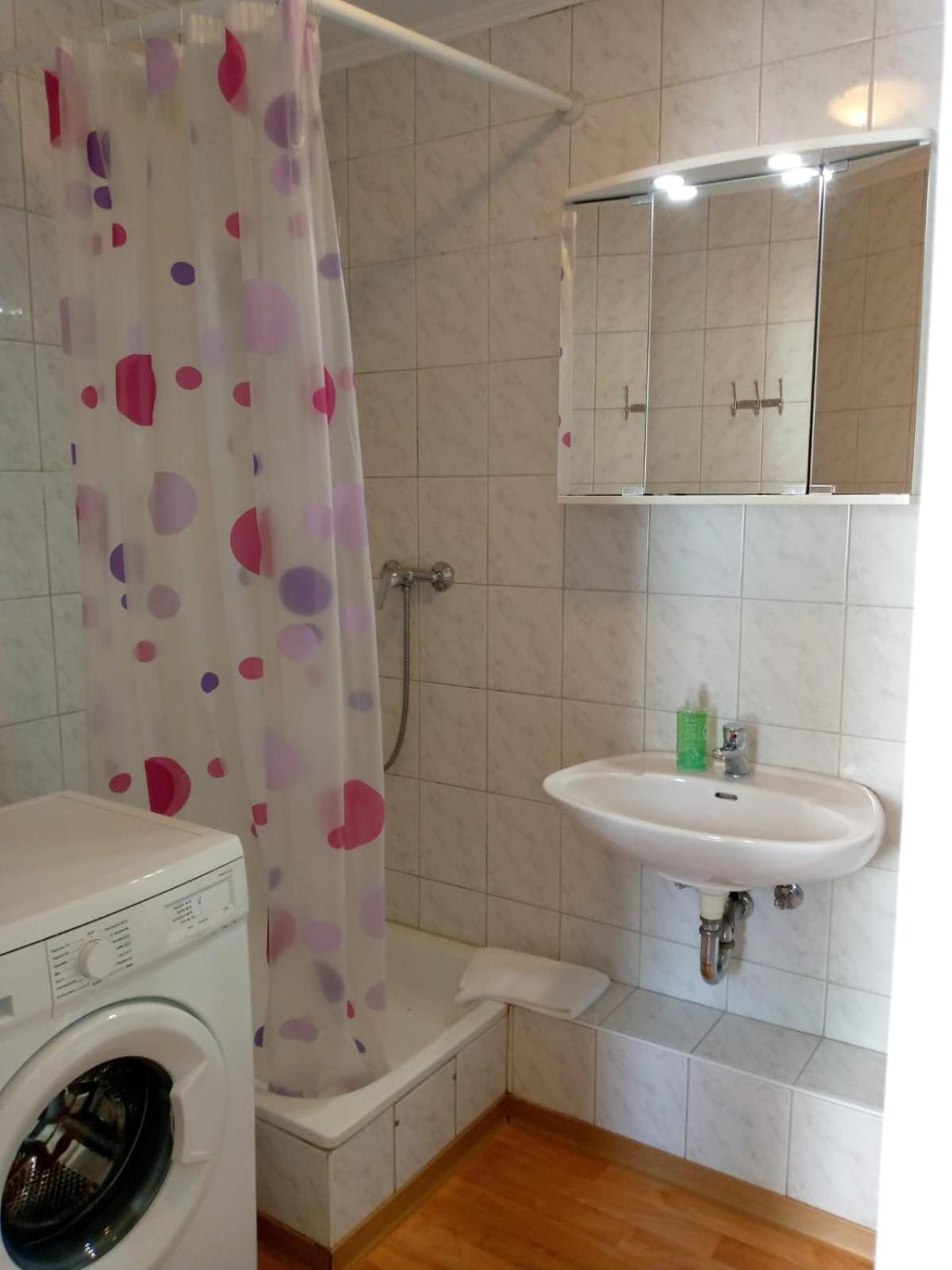Apartments City Center 8 هامبورغ المظهر الخارجي الصورة