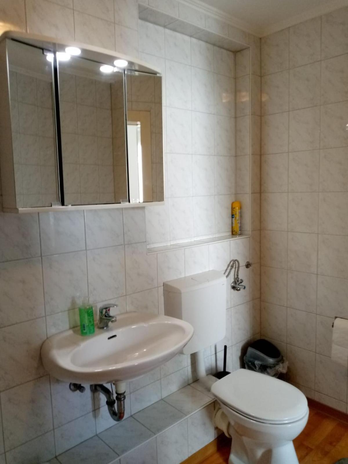 Apartments City Center 8 هامبورغ المظهر الخارجي الصورة