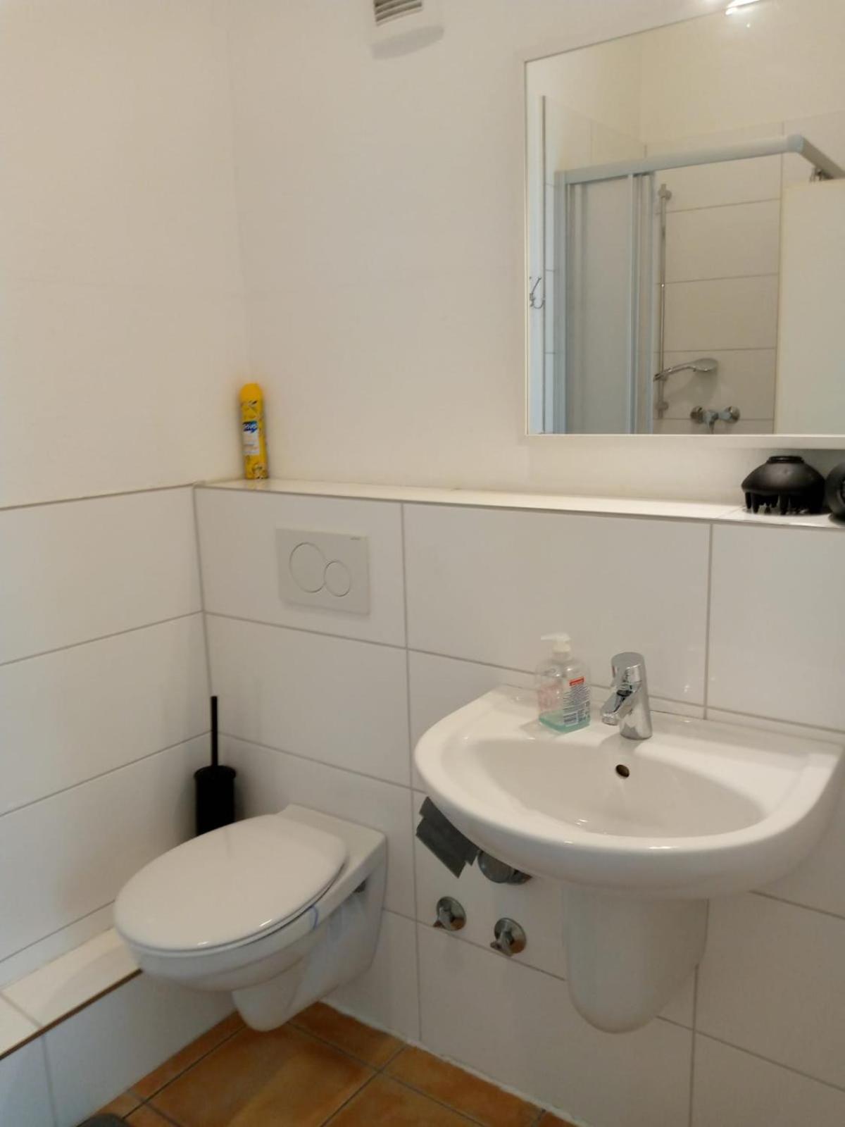 Apartments City Center 8 هامبورغ المظهر الخارجي الصورة