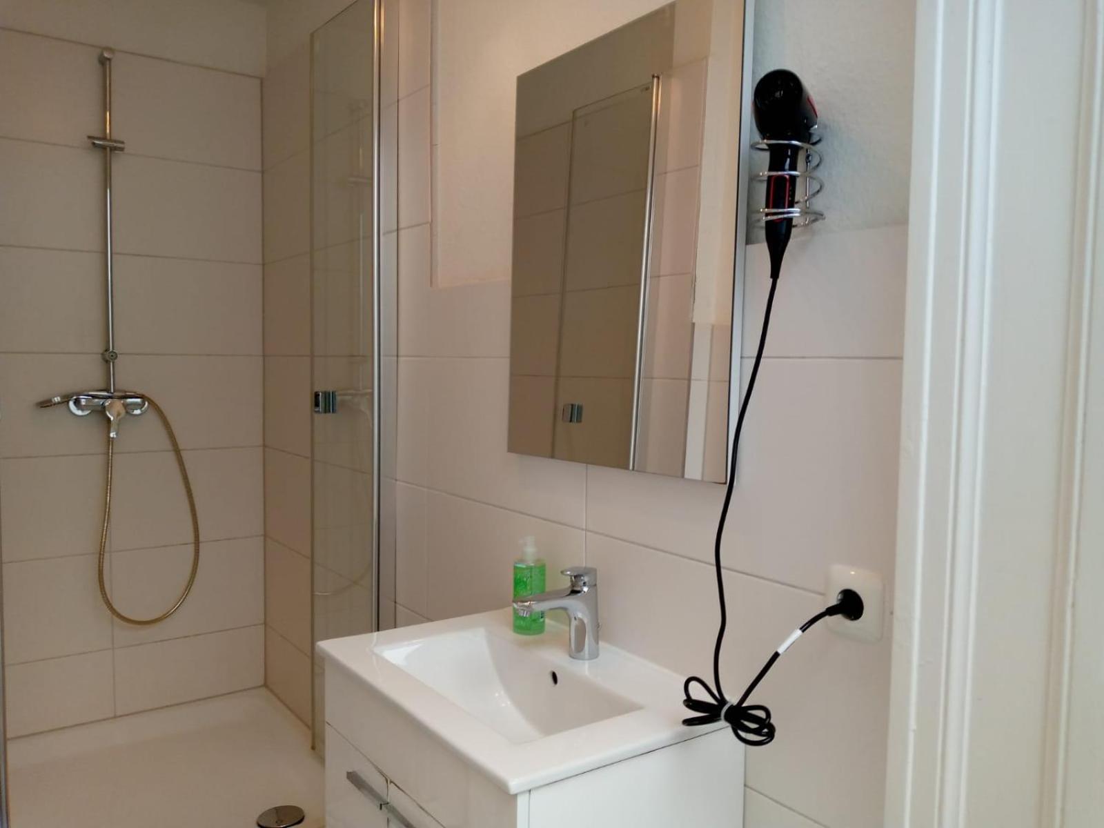 Apartments City Center 8 هامبورغ المظهر الخارجي الصورة