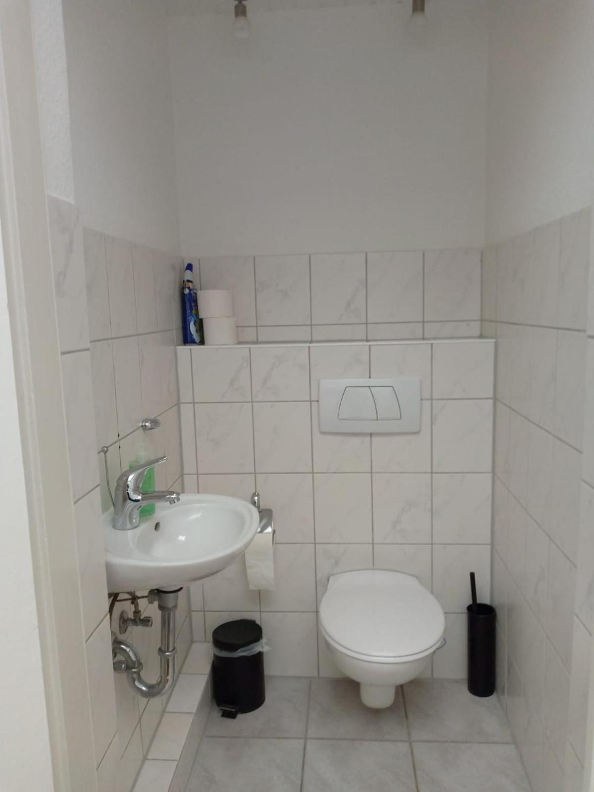 Apartments City Center 8 هامبورغ المظهر الخارجي الصورة