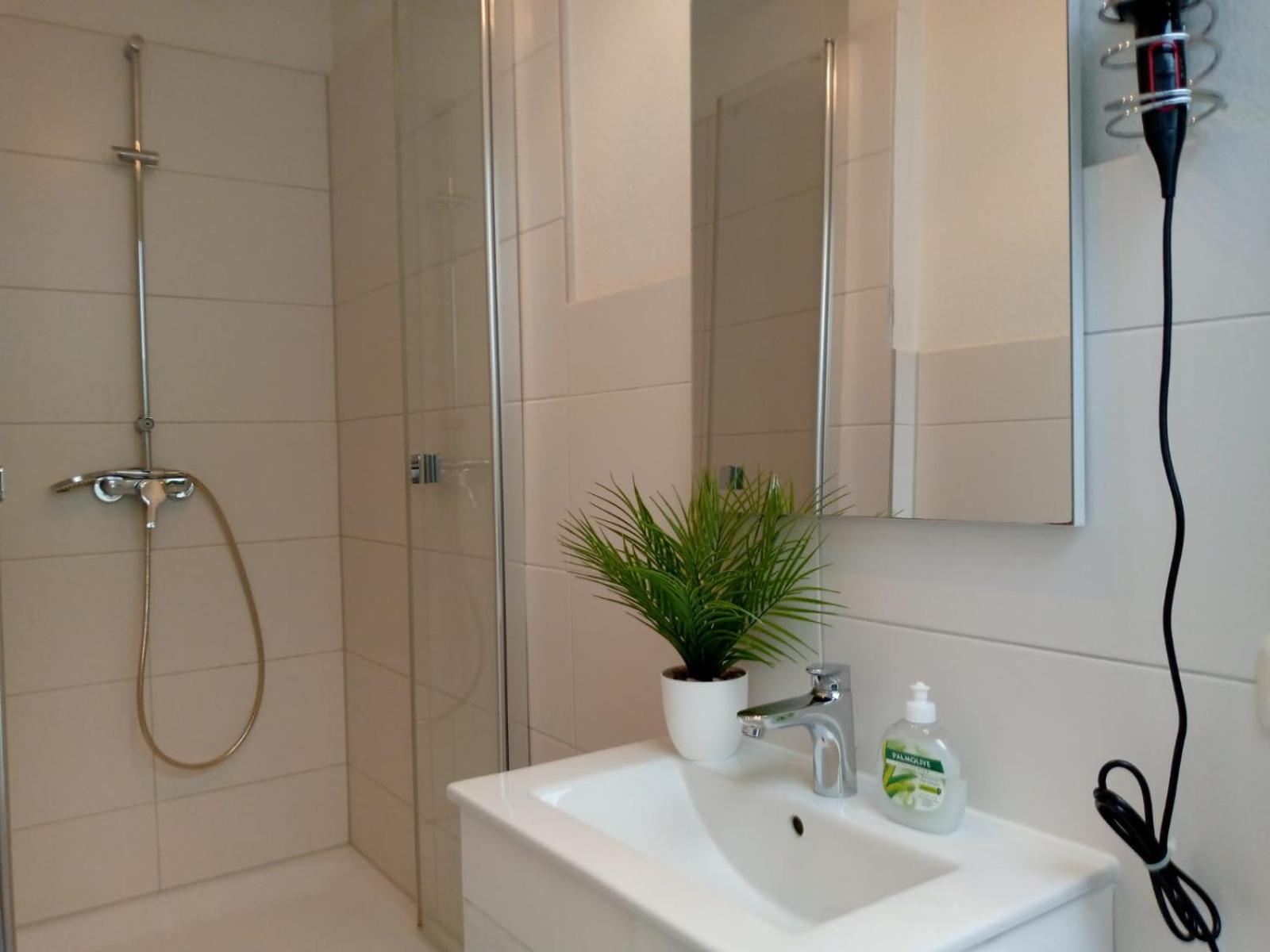 Apartments City Center 8 هامبورغ المظهر الخارجي الصورة